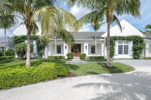 501 River Drive, Vero Beach, FL 32963 Sold 05/06/24