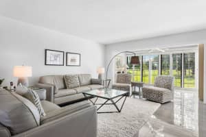 3810 Quail Ridge Drive Blue Heron, Boynton Beach, FL 33436 Sold 06/24/24