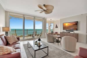 221 Ocean Grande Boulevard 606, Jupiter, FL 33477 Sold 04/25/24
