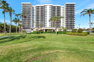 3420 S Ocean Boulevard 3n, Highland Beach, FL 33487 Sold 03/03/25