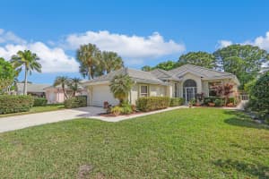 7499 SE Bay Cedar Circle, Hobe Sound, FL 33455 Sold 05/07/24