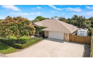 7436 SE Craig Street, Hobe Sound, FL 33455 Sold 04/24/24