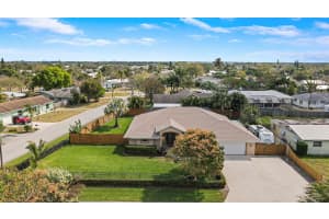 7436 SE Craig Street, Hobe Sound, FL 33455 Sold 04/24/24