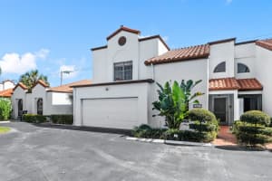 13522 Fountain View Boulevard Court 1, Wellington, FL 33414 Sold 06/11/24