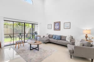 13522 Fountain View Boulevard Court 1, Wellington, FL 33414 Sold 06/11/24