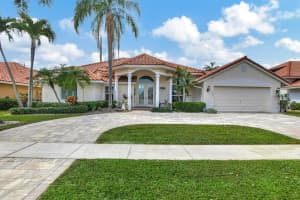 19262 Cloister Lake Lane, Boca Raton, FL 33498 Sold 06/21/24