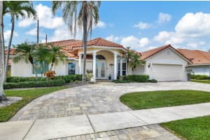 19262 Cloister Lake Lane, Boca Raton, FL 33498 Sold 06/21/24