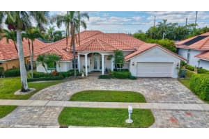 19262 Cloister Lake Lane, Boca Raton, FL 33498 Sold 06/21/24