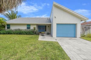 8100 Mohigan Circle, Boca Raton, FL 33487 Sold 05/16/24