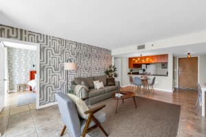 1200 Brickell Bay Dr APT 3215, Miami, FL 33131, Sold 03/20/25