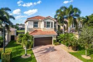 8219 Calabria Lakes Drive, Boynton Beach, FL 33473, Sold 04/05/24