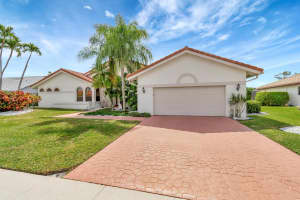 11265 Boca Woods Lane, Boca Raton, FL 33428 Sold 06/04/24