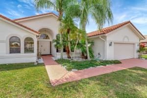 11265 Boca Woods Lane, Boca Raton, FL 33428 Sold 06/04/24