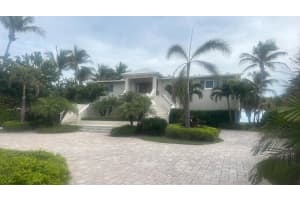 1000 Sunrise Terrace, Vero Beach, FL 32963 Sold 04/30/25