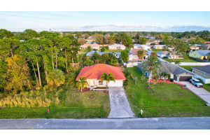 1137 SW Ithaca Street, Port Saint Lucie, FL 34983 Sold 09/13/24