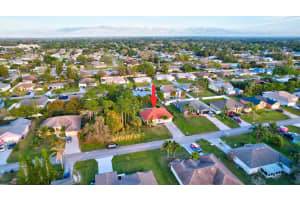 1137 SW Ithaca Street, Port Saint Lucie, FL 34983 Sold 09/13/24