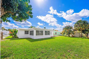 445 Monroe Drive, West Palm Beach, FL 33405 Sold 09/11/24