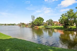12524 Shoreline Drive 202, Wellington, FL 33414 Sold 04/30/24