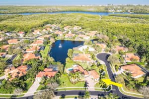 9979 SE Osprey Pointe Drive, Hobe Sound, FL 33455 Sold 05/23/24