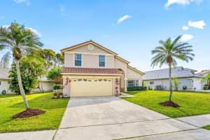 8540 Windy Circle, Boynton Beach, FL 33472 Sold 03/15/24