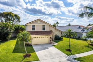 8540 Windy Circle, Boynton Beach, FL 33472 Sold 03/15/24