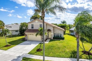 8540 Windy Circle, Boynton Beach, FL 33472 Sold 03/15/24