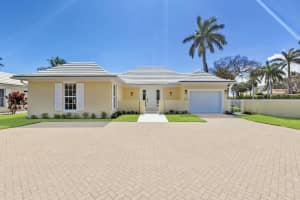 1 Little Pond Road, Manalapan, FL 33462 Sold 06/26/24