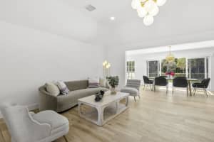 1 Little Pond Road, Manalapan, FL 33462 Sold 06/26/24