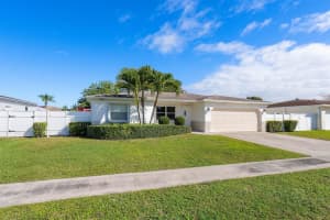 10865 Jennifer Lane, Boca Raton, FL 33428 Sold 05/03/24