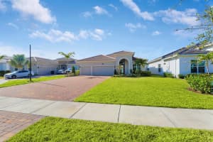 9012 SW Terzi Way, Port Saint Lucie, FL 34987 Sold 04/30/24
