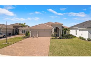 9012 SW Terzi Way, Port Saint Lucie, FL 34987 Sold 04/30/24