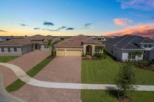 9012 SW Terzi Way, Port Saint Lucie, FL 34987 Sold 04/30/24