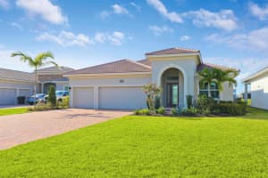 9012 SW Terzi Way, Port Saint Lucie, FL 34987 Sold 04/30/24