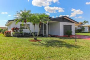 3863 Rowena Circle, West Palm Beach, FL 33417 Sold 06/18/24