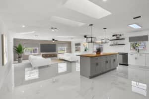 3863 Rowena Circle, West Palm Beach, FL 33417 Sold 06/18/24