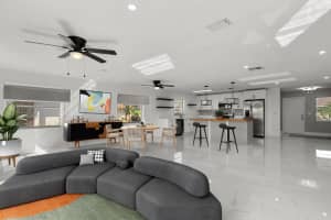 3863 Rowena Circle, West Palm Beach, FL 33417 Sold 06/18/24