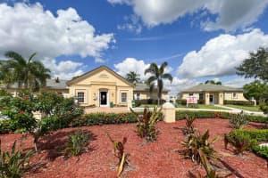 868 SW Rocky Bayou Terrace, Port Saint Lucie, FL 34986 Sold 12/10/24