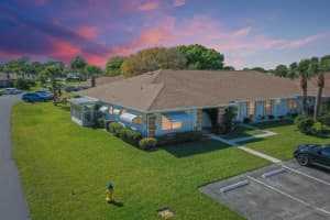 939 Savannas Point Drive A, Fort Pierce, FL 34950 Sold 04/30/24