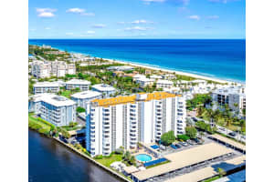 2200 S Ocean Boulevard 107, Delray Beach, FL 33483 Sold 05/10/24