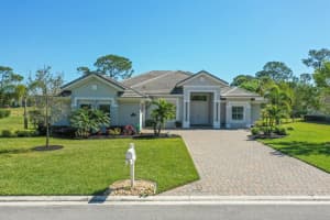 2982 Bent Pine Drive, Fort Pierce, FL 34951 Sold 05/30/24