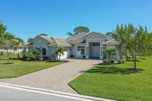 2982 Bent Pine Drive, Fort Pierce, FL 34951 Sold 05/30/24