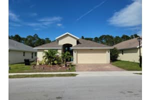 9804 Palm Breezes Drive, Fort Pierce, FL 34945 Sold 05/15/24