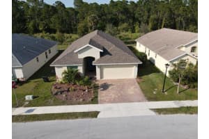9804 Palm Breezes Drive, Fort Pierce, FL 34945 Sold 05/15/24