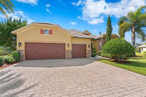 2924 Florence Street, Wellington, FL 33414 Sold 05/14/24