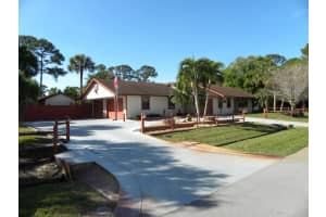1118 SW Babcock Avenue, Port Saint Lucie, FL 34953 Sold 09/12/24
