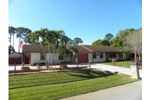 1118 SW Babcock Avenue, Port Saint Lucie, FL 34953 Sold 09/12/24
