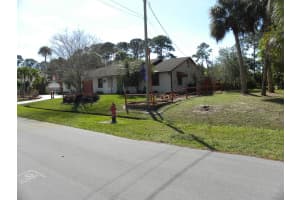 1118 SW Babcock Avenue, Port Saint Lucie, FL 34953 Sold 09/12/24