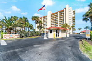 4250 N Highway A1a 1107, Hutchinson Island, FL 34949 Sold 05/01/24
