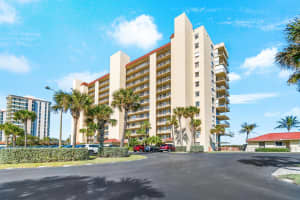 4250 N Highway A1a 1107, Hutchinson Island, FL 34949 Sold 05/01/24