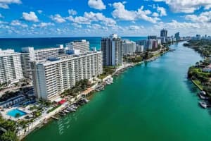 5600 Collins Avenue 4j, Miami Beach, FL 33140 Sold 07/30/24
